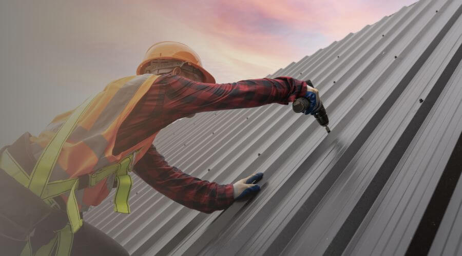 Expert top industrial roofings services in Macedonia, IL